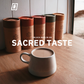 Sacred Taste - Brand