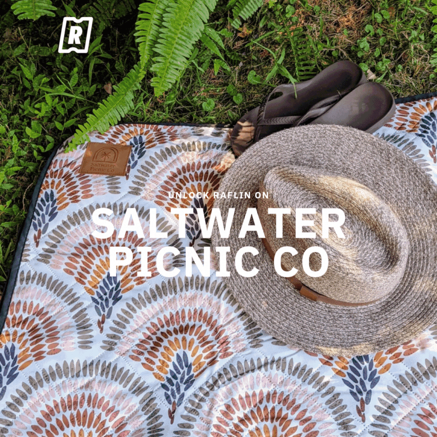 SALTWATER PICNIC CO