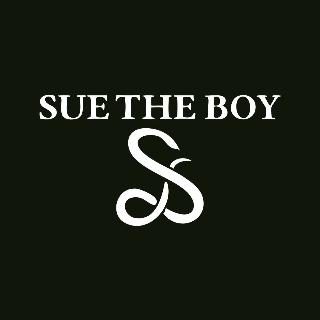 Sue The Boy E-Gift Card