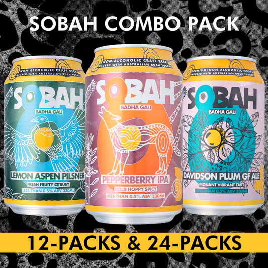 SOBAH COMBO PACK