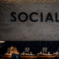 Social Eating House + Bar