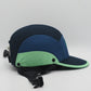 The Blue Tongue Blizzard Legionnaire Surf Cap - El Dingo