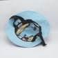 Mum's Pav Wide Brim Surf Hat Upf 50+