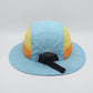 Mum's Pav Wide Brim Surf Hat Upf 50+