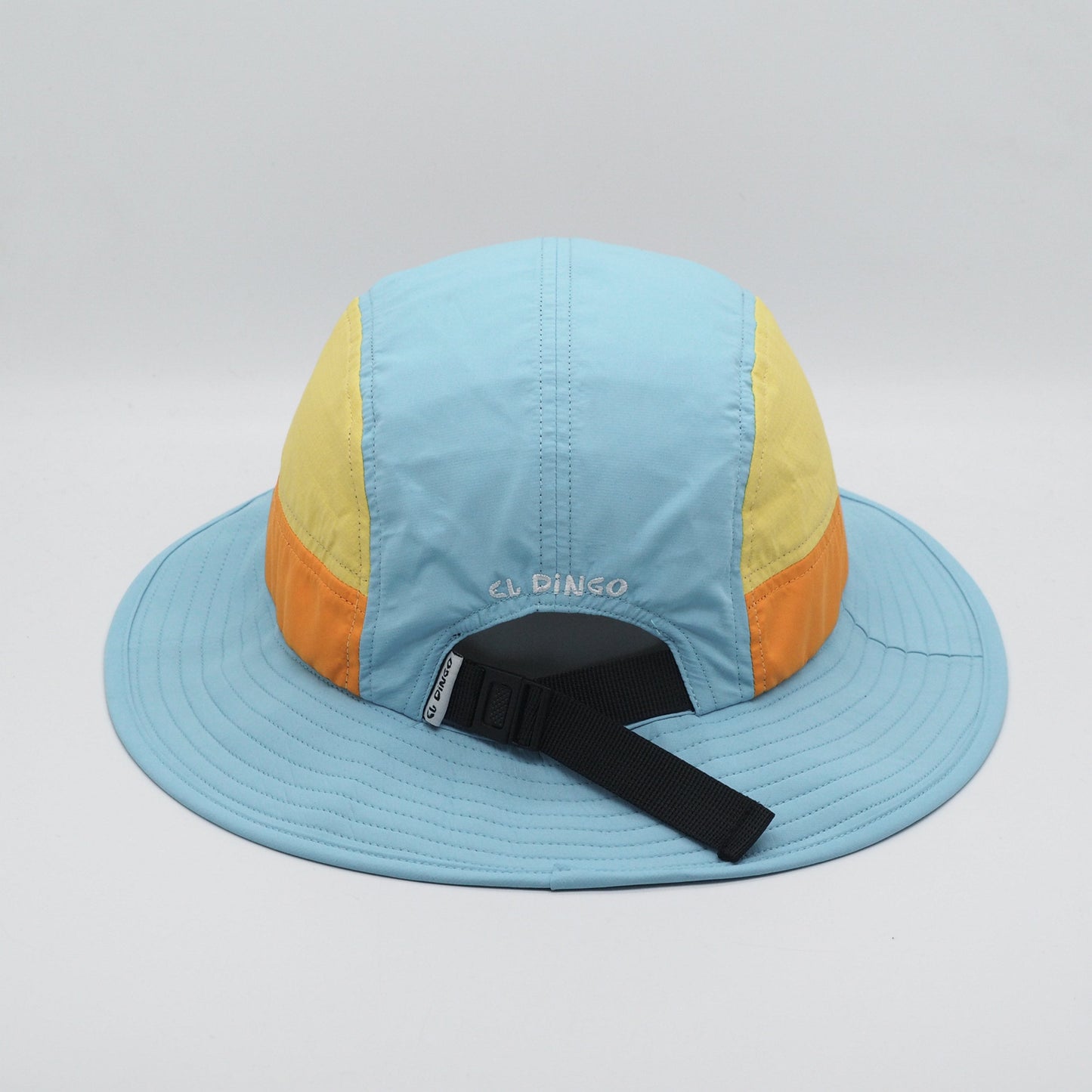 Mum's Pav Wide Brim Surf Hat Upf 50+