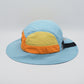 Mum's Pav Wide Brim Surf Hat Upf 50+