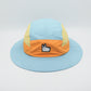 Mum's Pav Wide Brim Surf Hat Upf 50+