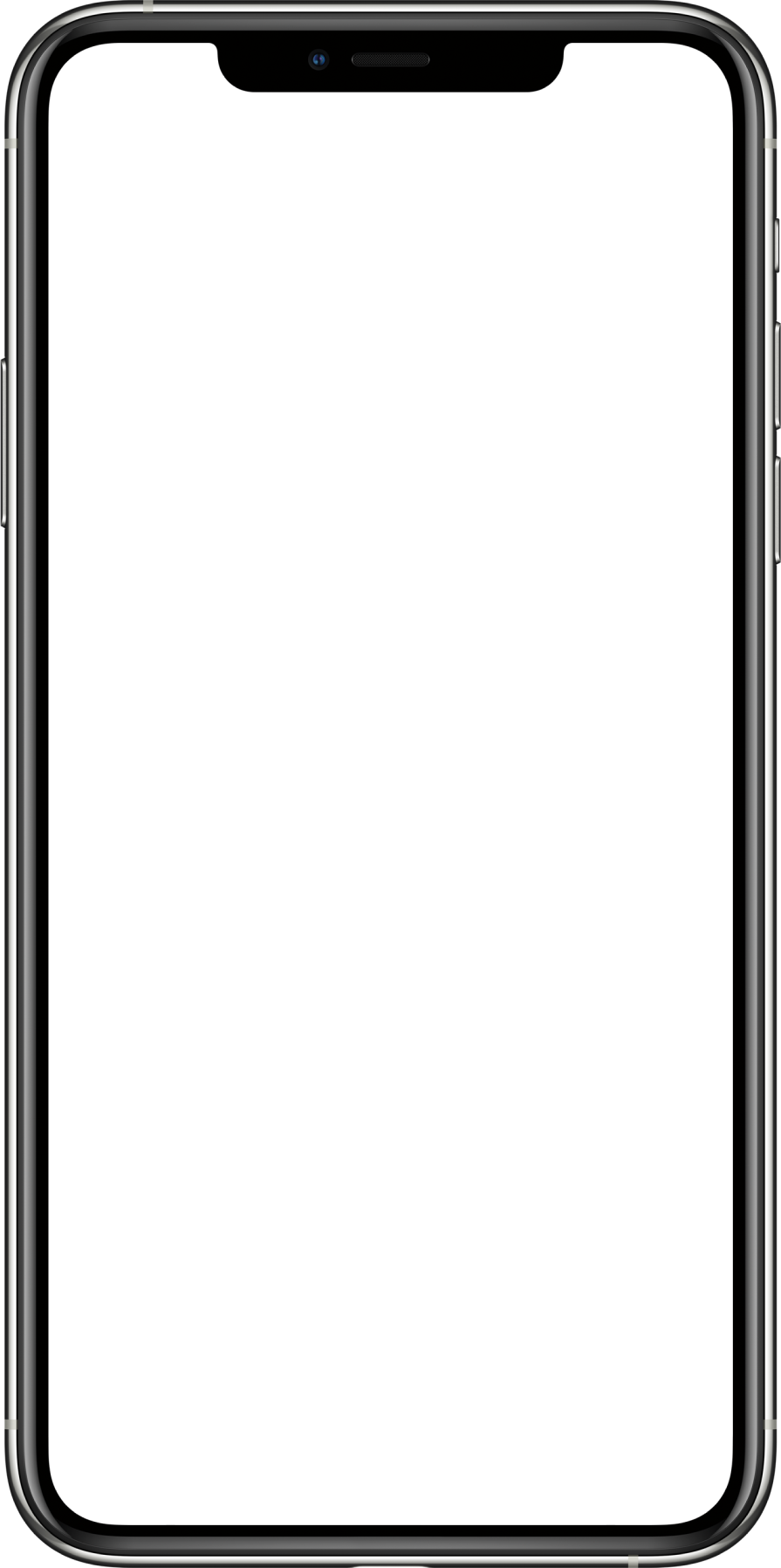 iphone overlay