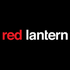 RED LANTERN logo