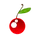 Atomic Cherry logo