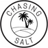 Chasing Salt logo