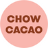 Chow Cacao logo