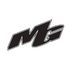 MG Surfboards logo