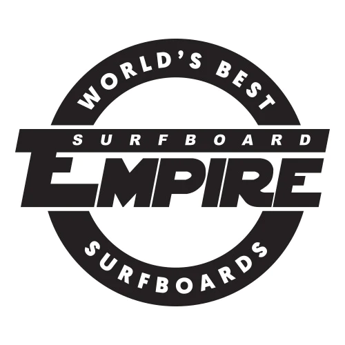 Surfboard Empire - Brand