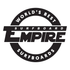 SURFBOARD EMPIRE logo