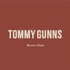 tommyguns logo