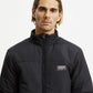 Padded Jacket - Black