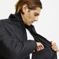 Padded Jacket - Black