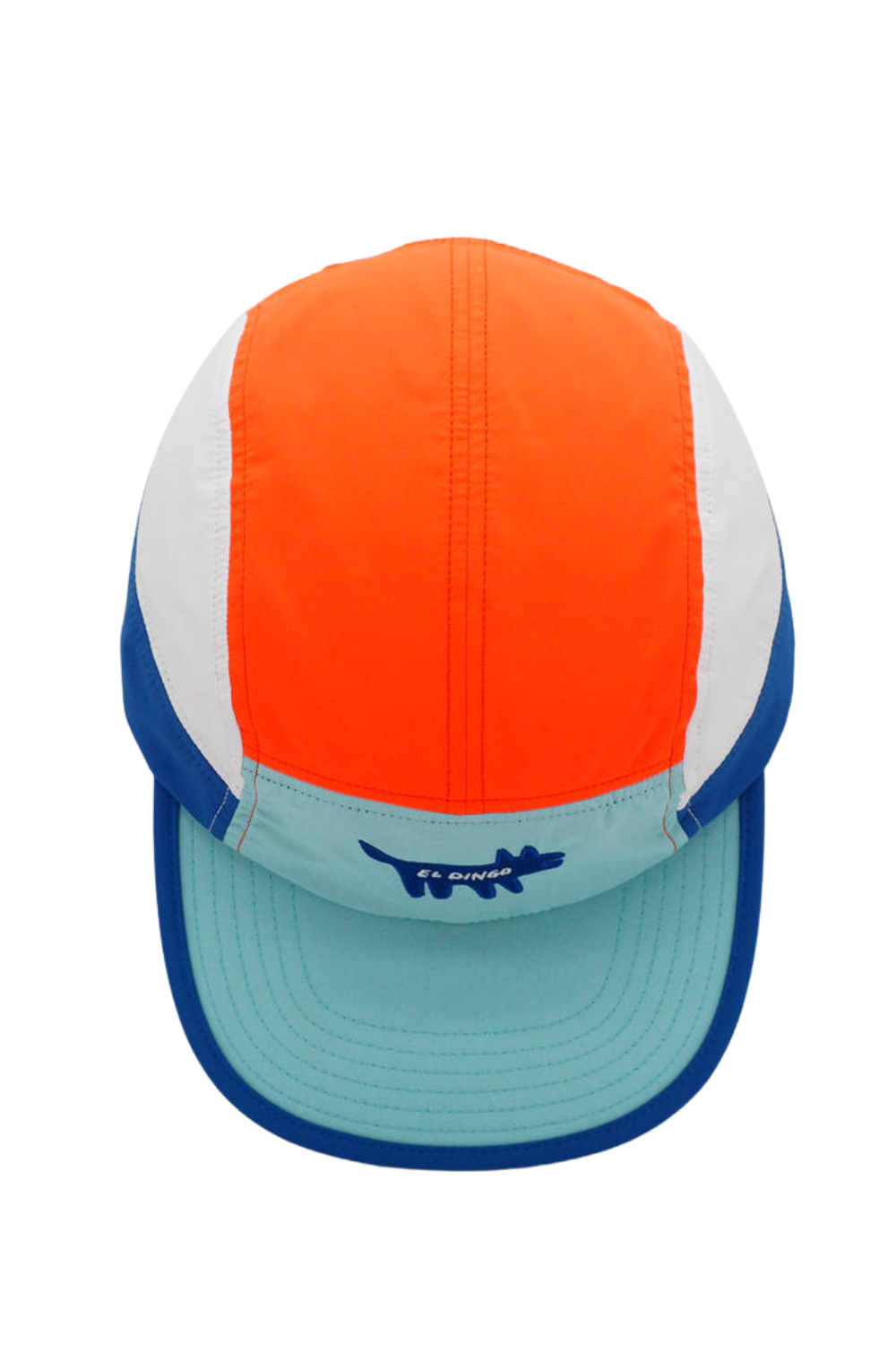 Goku Performance Surf Cap - El Dingo