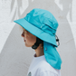 Blue Crush Surf Hat