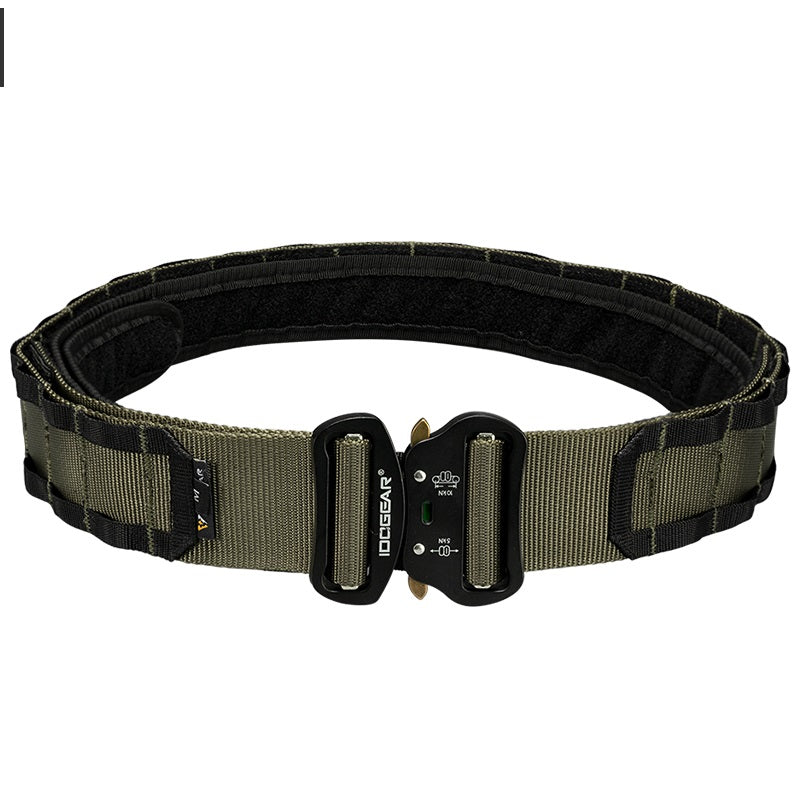 2" Premium Equipment Belt