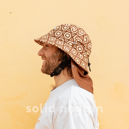 Bloomin Groover Surf Hat