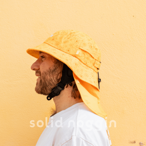 Sun Kissed Surf Hat