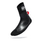 Adelio X Sketchy Tank 3 Mm Dipped Wetsuit Bootie
