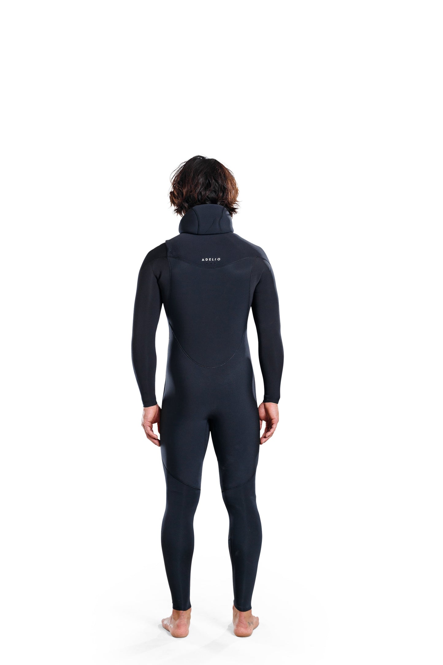 Adelio Connor Base 5/4 Full Wetsuit