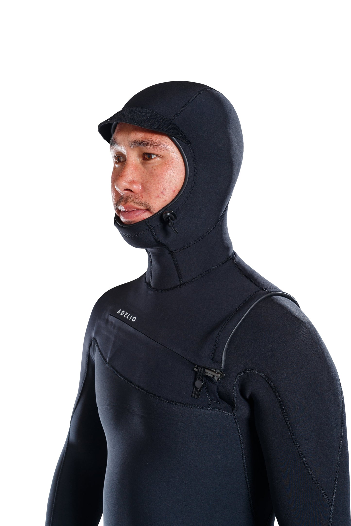 Adelio Connor Base 5/4 Full Wetsuit