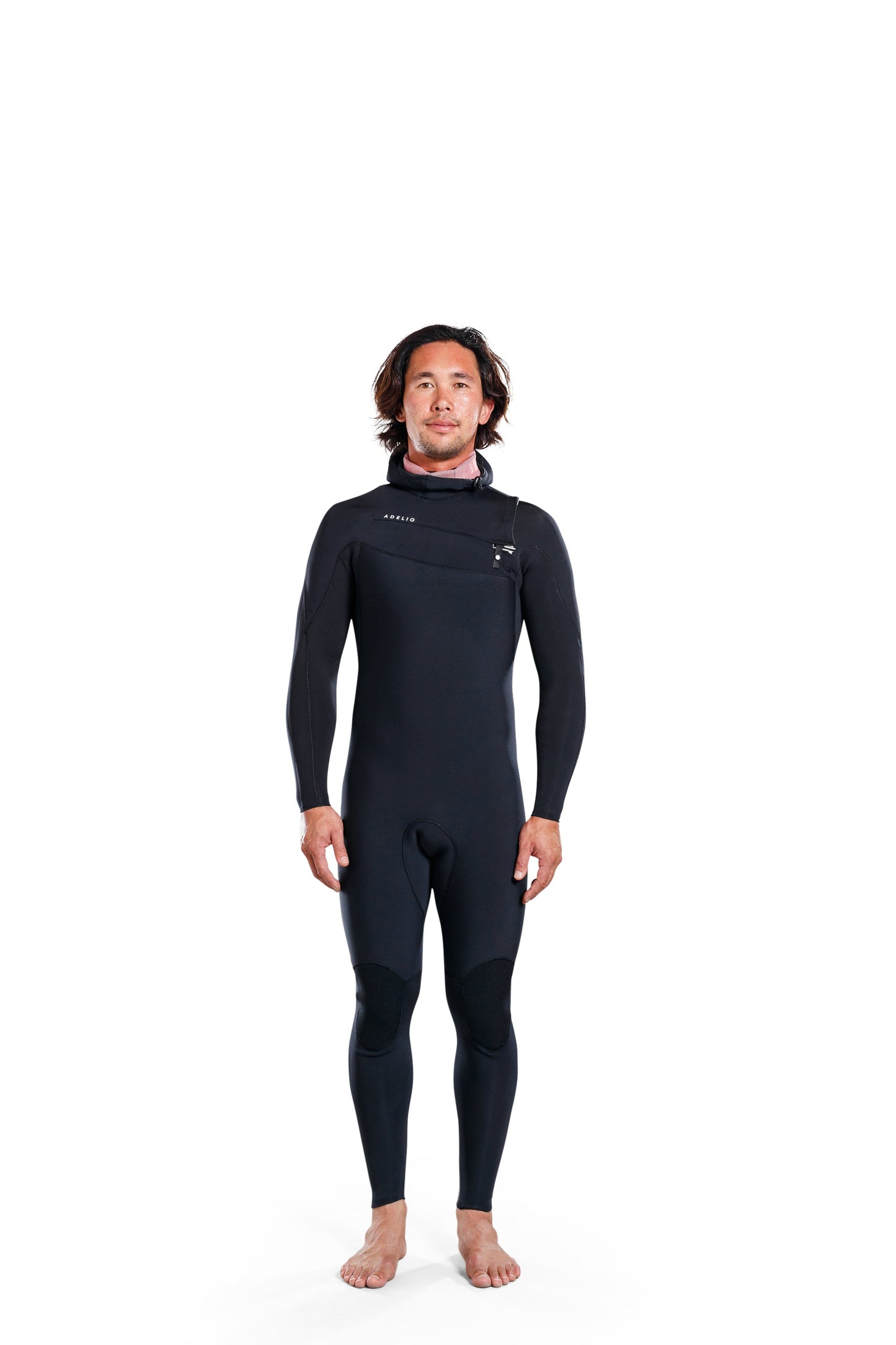 Adelio Connor Base 5/4 Full Wetsuit