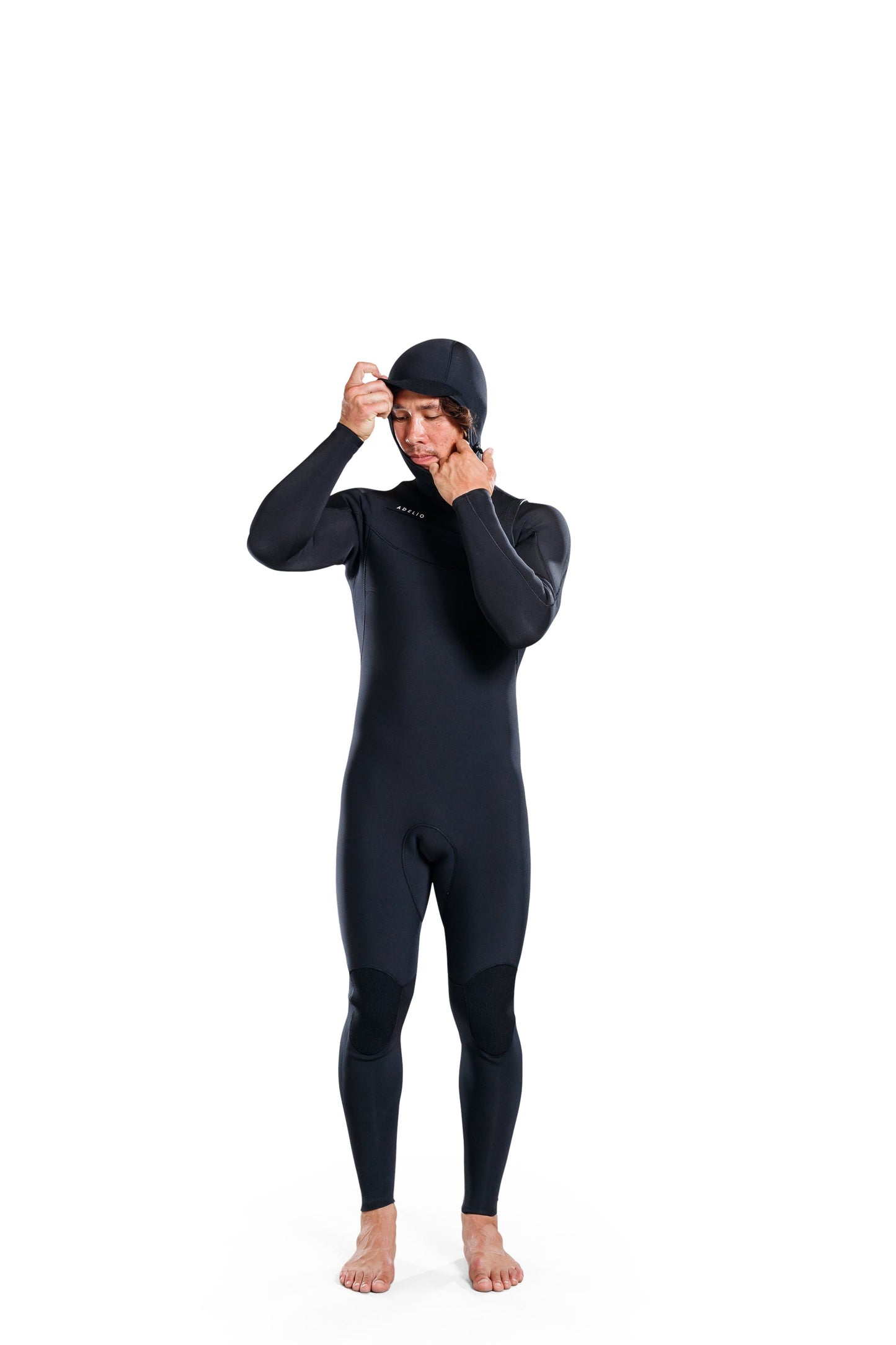 Adelio Connor Base 5/4 Full Wetsuit