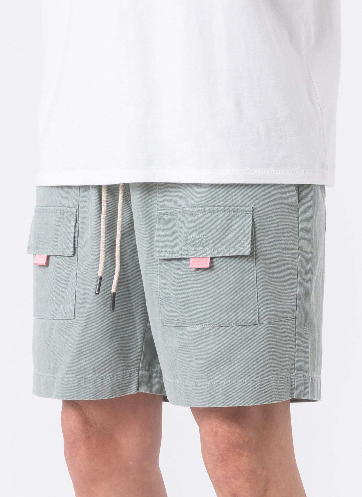 Explorer Short Teal