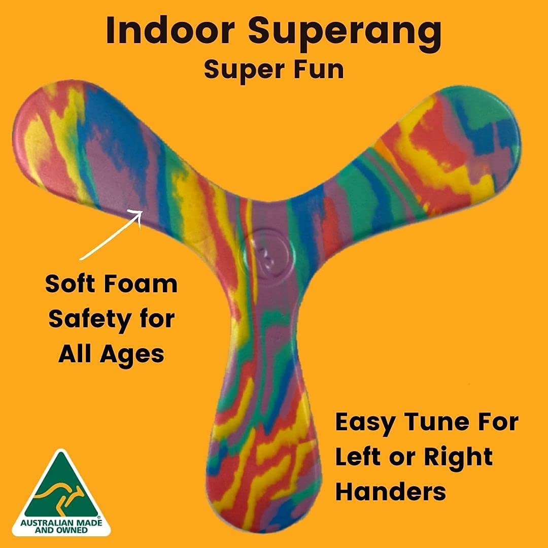 Everyday Sport Boomerangs X3