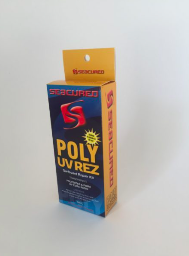 Uv Rez Poly Resin 60Ml Large Tube