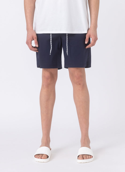 Riviera Swim Short Navy