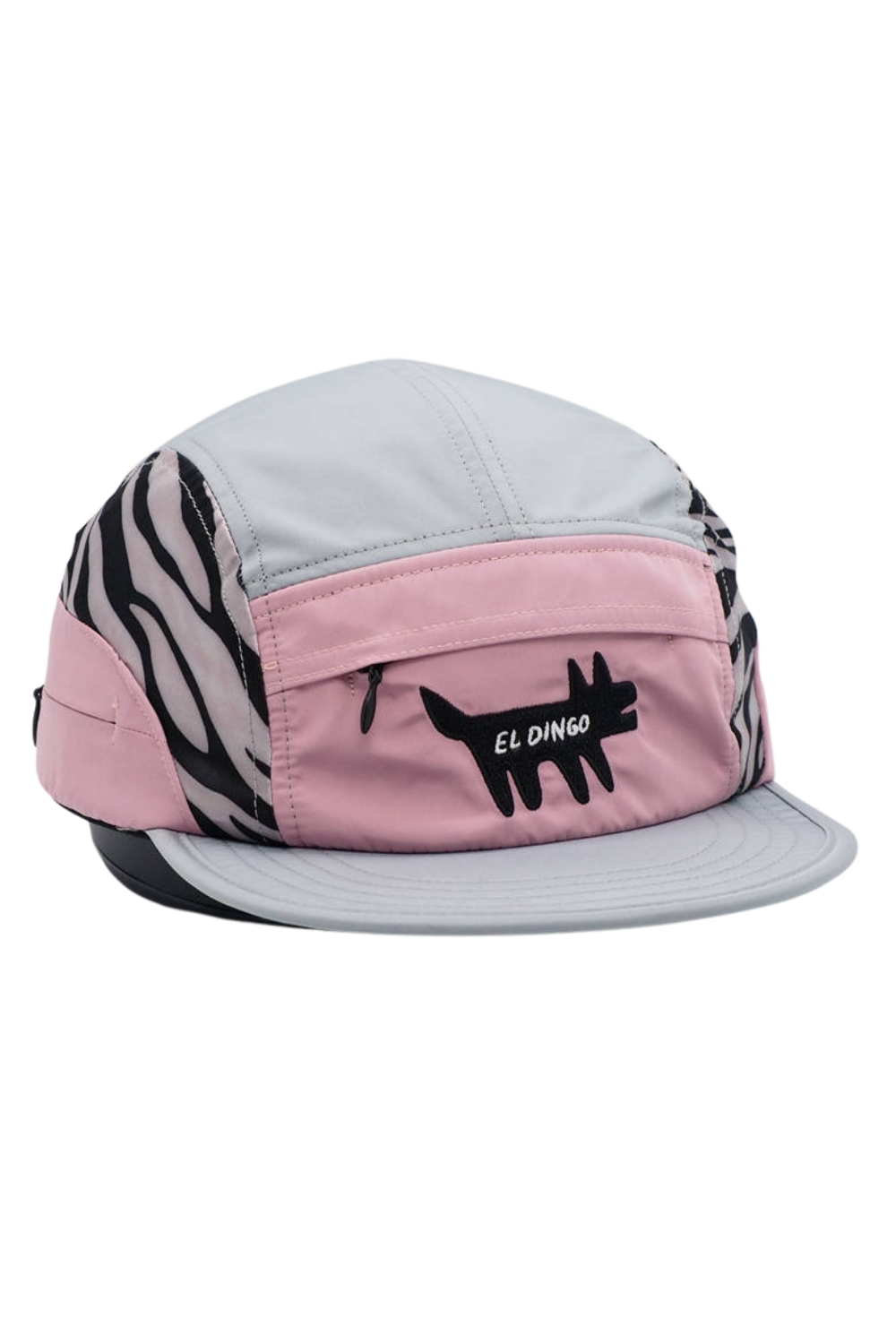 Zebra Longboarding Surf Cap - El Dingo