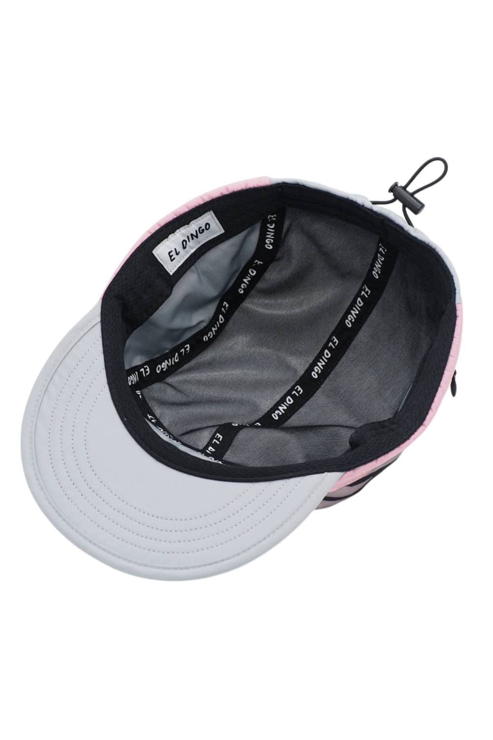 Zebra Longboarding Surf Cap - El Dingo