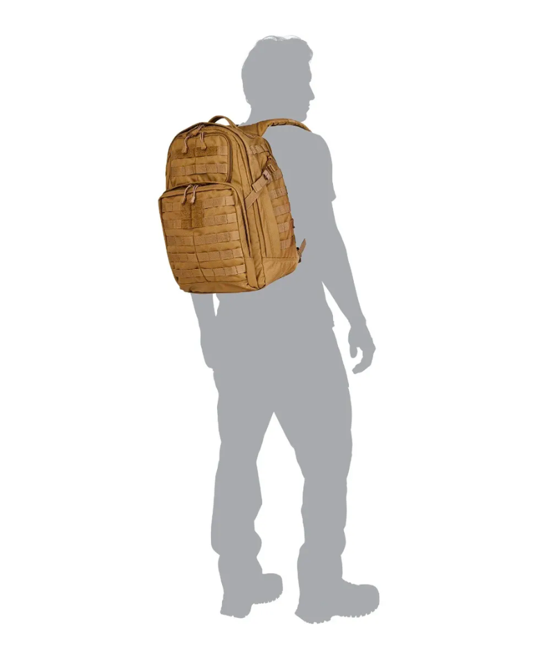 5.11 Rush 24 2.0 Backpack