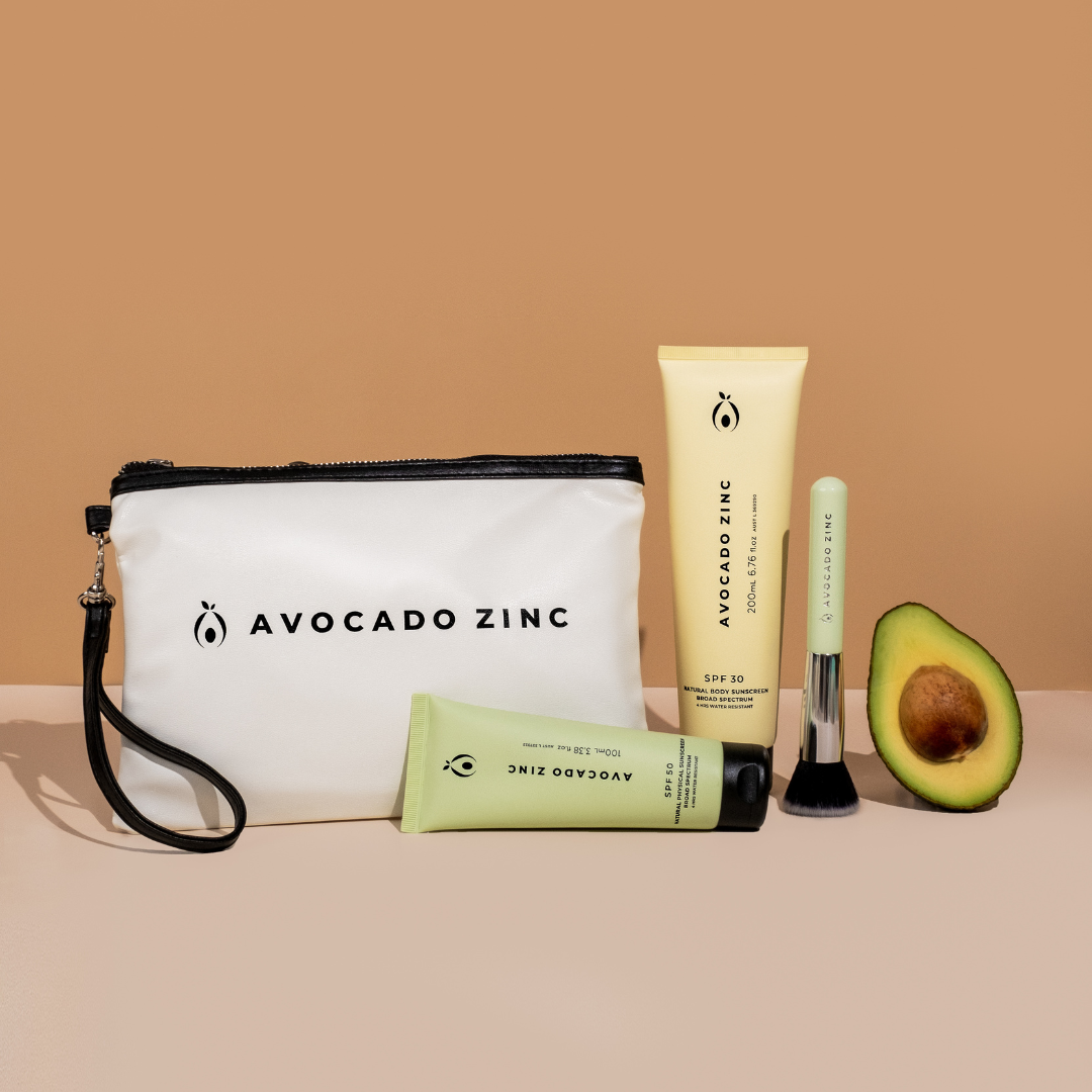 Sunscreen Bundle