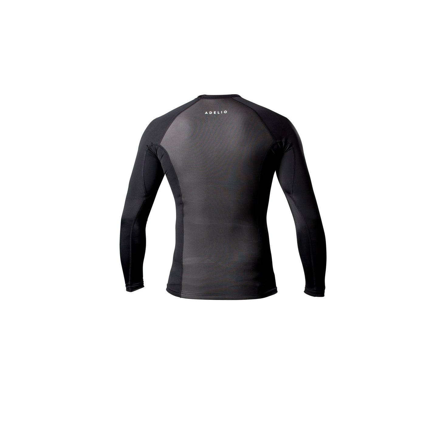 Adelio Hybrid Compression Lycra / Wetsuit Top