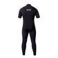 Adelio Chippa Wilson X Sketchy Tank  Zipperless 2/2 Short Arm Full Wetsuit