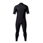 Adelio Chippa Wilson X Sketchy Tank  Zipperless 2/2 Short Arm Full Wetsuit