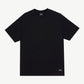 Afends Mens Classic - Hemp Retro T-Shirt - Black 