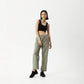 Afends Womens Octave - Spray Pants - Olive W232413-OLV-XS