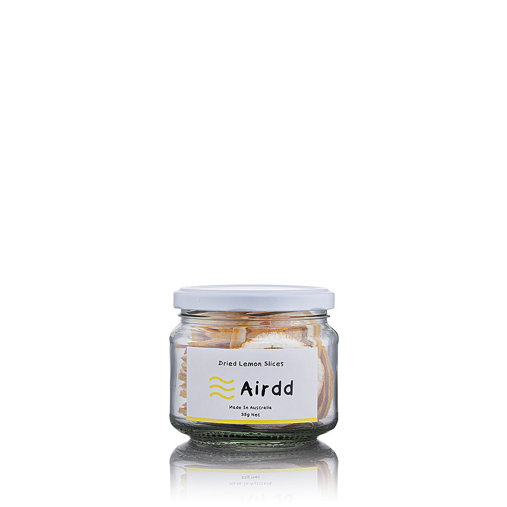 Airdd Dried Lemon Slices 35g