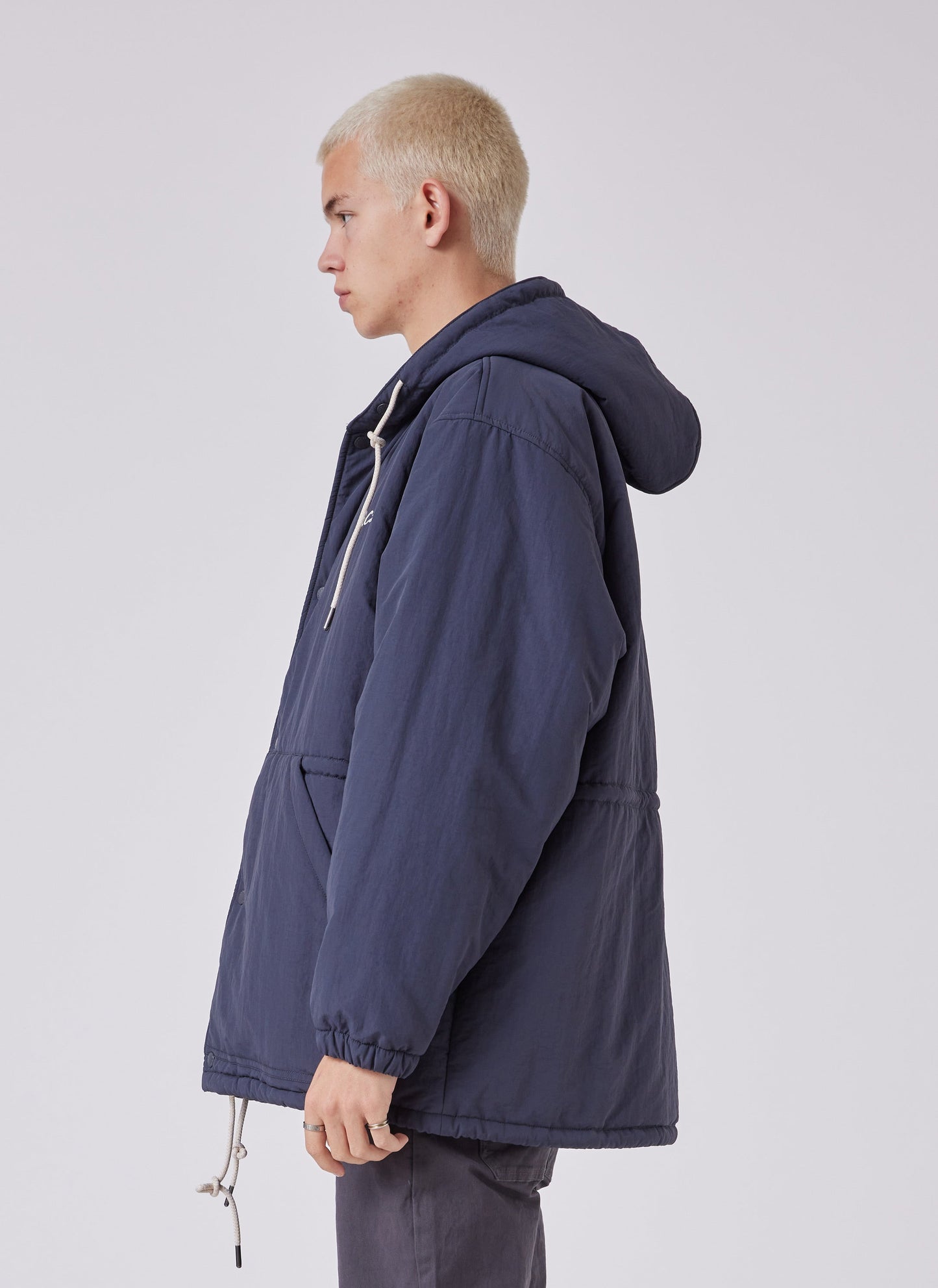 Matlow Jacket Navy