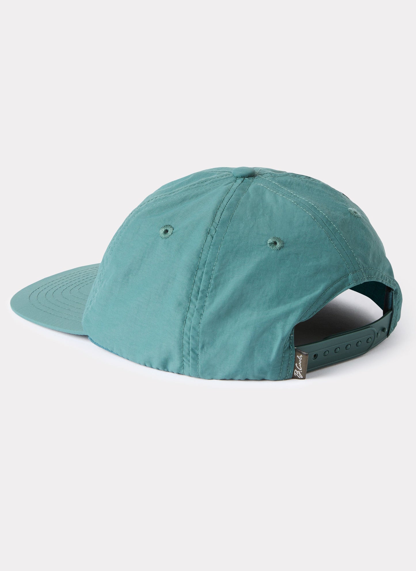 Paradise Cap Jade