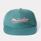 Paradise Cap Jade