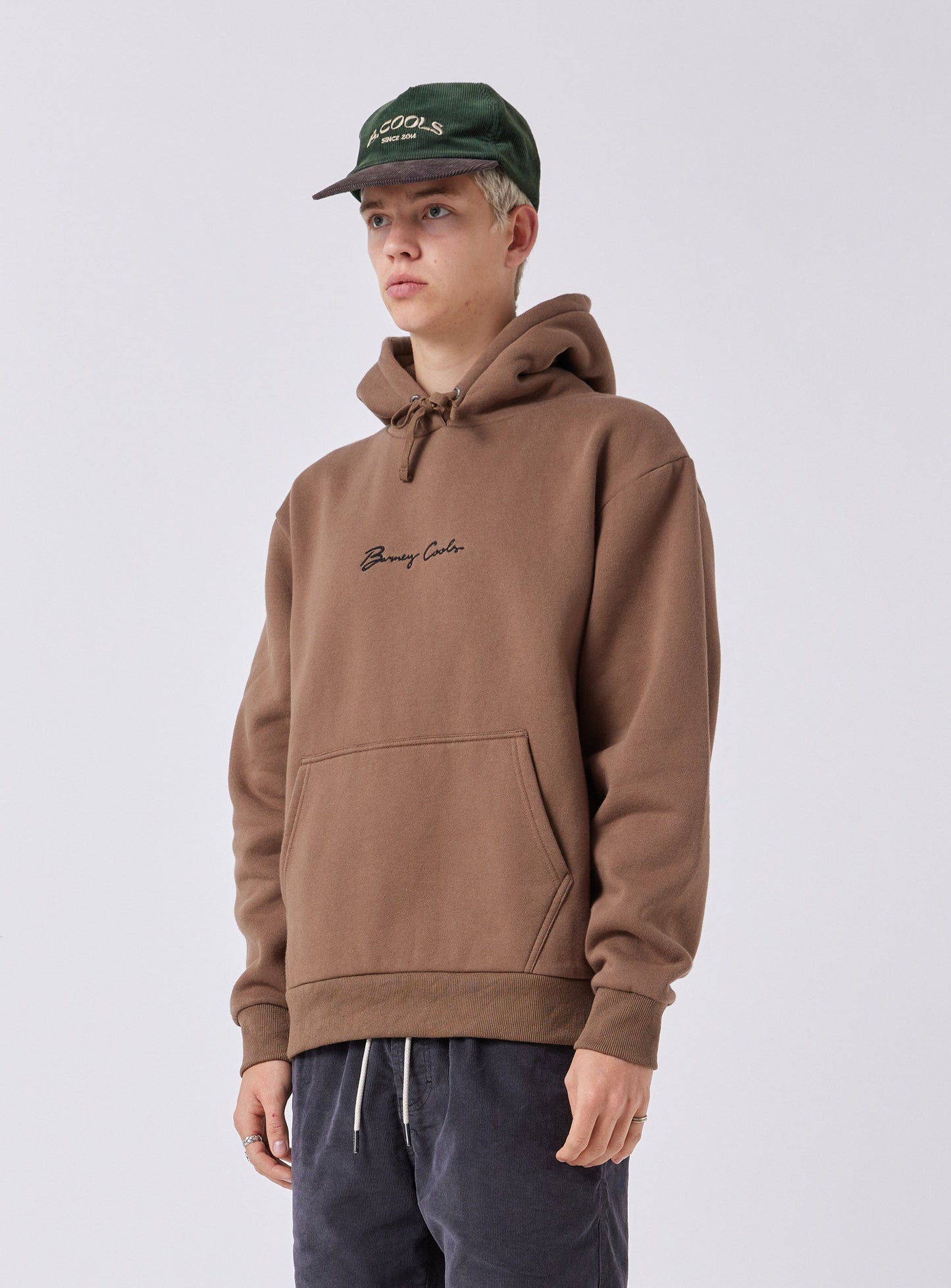 Logo Hood Camel